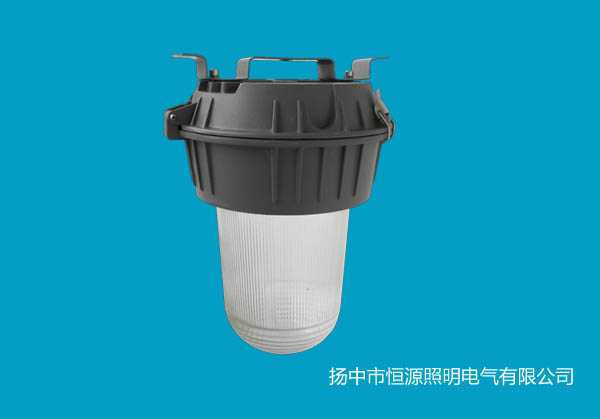 什么是三防燈?