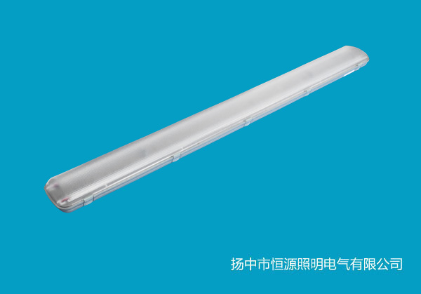 什么是熒光燈